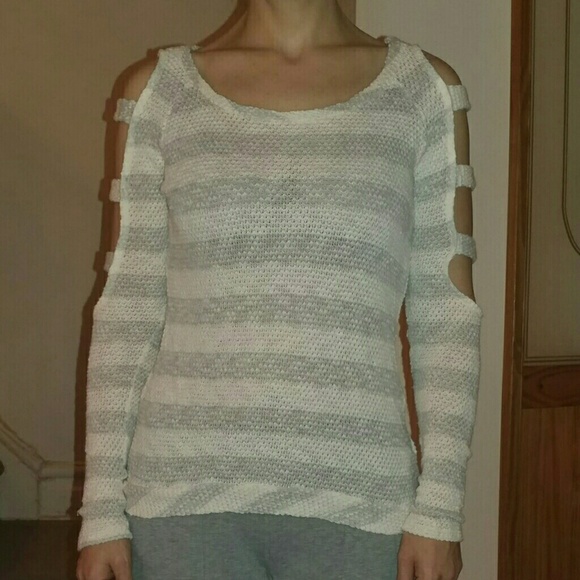 Necessary Clothing Knit Sweater - Picture 5 of 6